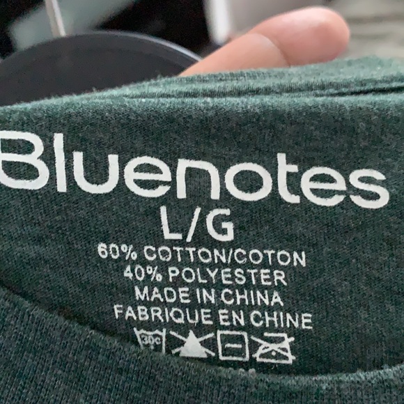 MEN (t-shirt) - Picture 3 of 3